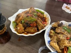 -阜阳格拉条(宝荻路店)