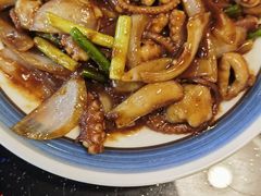 -胶东海鲜大排档(北太平庄店)