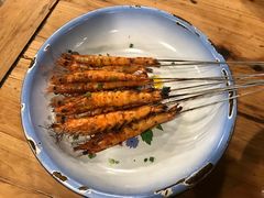 -夹夹大·蟹蟹大排档(财富又一城店)