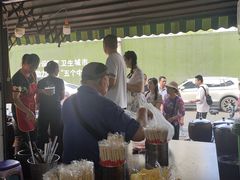 -燕子煨汤(山海关路店)