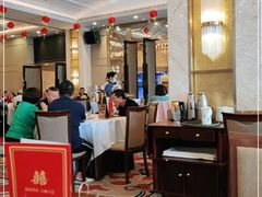 大堂-金苑海鲜酒家(来魅力店)