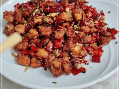-老北京私房菜(798店)