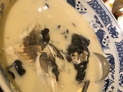 -佘山世茂艾美·御珍轩中餐厅