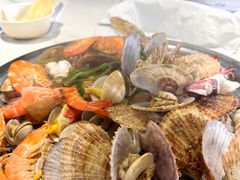 -大锅强·蒸海鲜青岛菜(金沙滩店)
