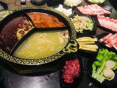 牛滑-苏州金科大酒店