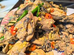 -大笮风(体育馆总店)