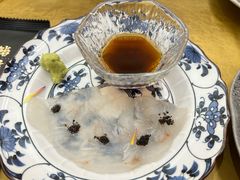 -鮨政· Omakase(港汇恒隆广场店)