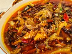 -金家老三饭庄(常营店)