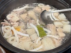 -狐狸爱上椰子鸡(滨江星光大道店)