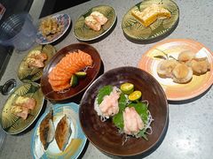 -小乔回转寿司(沈阳大悦城店)