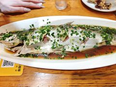 -百家鲜·杭帮菜