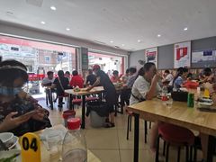 大堂-斯丹姜母鸭·古法干香(涂门街总店)