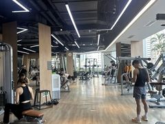 -威克健身游泳(万菱汇店)