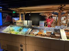 -温野菜涮涮锅(西单大悦城店)