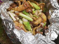 -顺德食府(大明湖店)