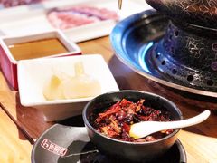 -丁卯•铜锅涮肉(工体店)