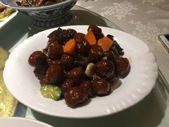 -福来居烤鸭店(天坛二店)