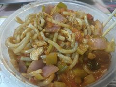 -新疆沙湾大盘鸡(重师店)