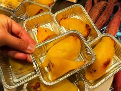 -禾斗海鲜自助(市南银座店)