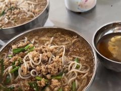 -正宗杨记普洱酸醋米线(总店)