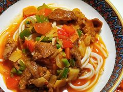 -双公羊·馕坑烤全羊(奥体店)