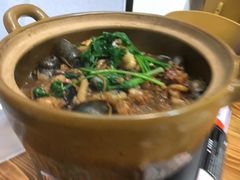 -食爺炭炉鸡煲·烧烤