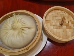 -扬州香格里拉·香宫中餐厅