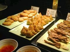 -澳门旅游塔360°旋转餐厅(南湾湖广场店)