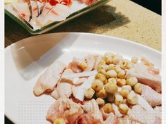 -润泽园椰子鸡(汇一城店)