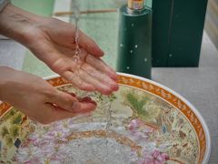 -老房子金沙元年川菜食府·花园餐厅(金沙店)