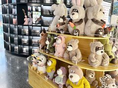 -PAGEONE(北京坊店)