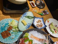 -吉川居酒屋(建国北路店)