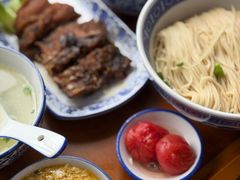 -孙盛兴奥灶面馆·蟹黄面·三虾面(山塘街总店)
