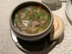 回坊肉丸胡辣汤-汉唐宴长安食府