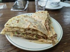 华威肉饼-清真永恒华威肉饼(潘家园店)
