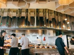 -星伦多自助料理·涮烤一体(杭州来福士店)