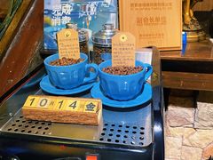 -德福楼咖啡吧(德福巷店)