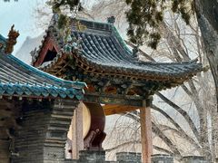 -窦大夫祠
