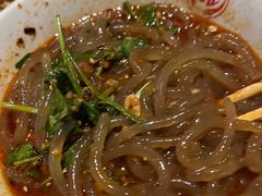 -万记麻辣烫国展总店