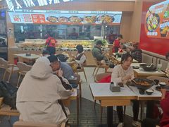 -醉人椒麻辣香锅(王府井喜悦店)