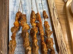 -马记永·兰州牛肉面(3019君尚店)