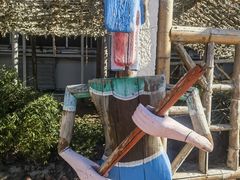 -呀路古热带植物园