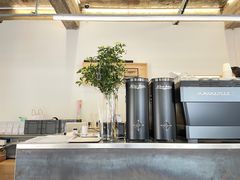 -麻雀咖啡SPARROW COFFEE(十全街店)