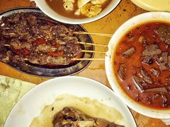 -顺庆羊肉馆(南坪店)