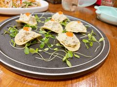 -又一福烤鸭·北京菜(东四店)