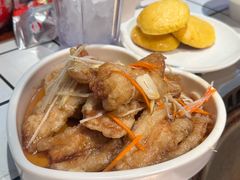 -姚稷大铁锅(龙之梦店)