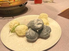 -奉天小馆·非遗东北菜(沈阳万象城店)