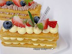 -威利旺卡烘焙西点蛋糕培训(朝阳校区)