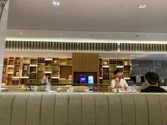 -西安高新希尔顿酒店·咖啡露台西餐厅
