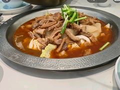 -古乐牛香鲜牛肉牛杂火锅(观前街店)